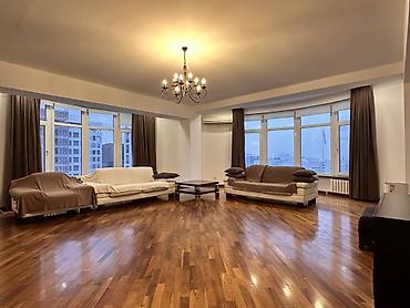 дорого: 5 и более комнат, 450 м², Золотой квадрат Элитка, 8 этаж, Евроремонт — 1