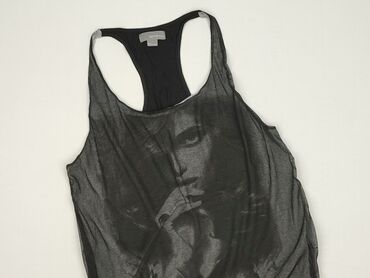 t shirty i kolarki: Bershka, Top damski, rozmiar M