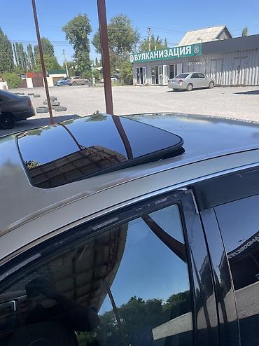 Транспорт: Lexus GS: 2001 г., 3 л, Автомат, Газ, Седан — 5