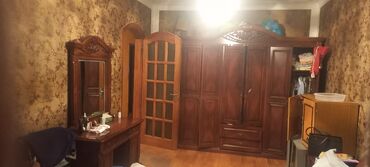 Köhnə tikili: Bakı, Yeni Yasamal, 3 otaqlı, Köhnə tikili, m. İnşaatçılar, 90 kv. m -da lalafo.az — 5 Köhnə tikili: Bakı, Yeni Yasamal, 3 otaqlı, Köhnə tikili, m. İnşaatçılar, 90 kv. m — 5