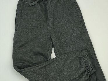Pants: Sweatpants for men, S (EU 36), condition - Good