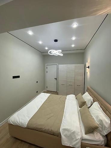 Продажа квартир: 2 комнаты, 44 м², Мадина Элитка, 4 этаж, Дизайнерский ремонт at lalafo.kg — 6 Продажа квартир: 2 комнаты, 44 м², Мадина Элитка, 4 этаж, Дизайнерский ремонт — 6