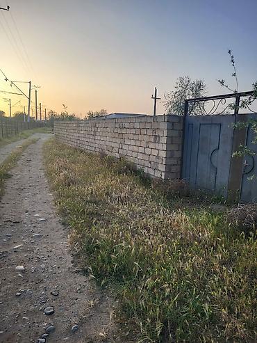 Torpaq sahələrinin satışı: Tikinti — 7