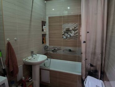 2 комнаты, 68 м², 106 серия улучшенная, 6 этаж, Евроремонт
