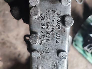 Другие детали для мотора: Запчасти у авди at lalafo.kg — 10 Другие детали для мотора: Запчасти у авди — 10