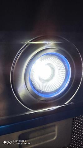 Aspiratorlar: Aspirator Samsung Yeni model 2 motorlu LED ( ensiz) model Eni 60 sm — 9