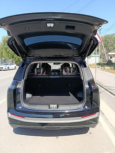 byd 2020: Электромобиль Aion Y Plus (кроссовер). Машина 2023 года Состояния — 5