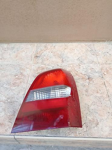 panel satisi: Nissan Təsvir: - Arxa bamper – qara rəngdə, plastik. Montaj nöqtələri — 7