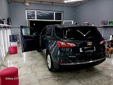 mercedes 126: Chevrolet Equinox: 1.5 l | 2019 il 126000 km Krossover — 2