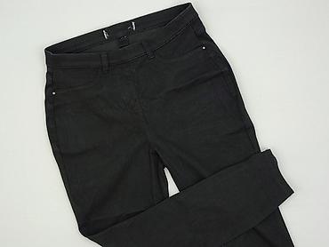 cuffed jeans: Jeansy damskie, rozmiar S — 1