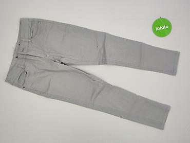 voggo denim: Spodnie jeansowe, DenimCo, 11 lat, 146, stan - Idealny — 2