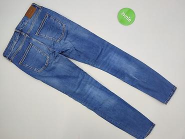 loewe jeans: Zara, Jeansy damskie, rozmiar M — 3