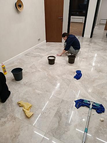 Уборка помещений: Уборка помещений, | Уборка после ремонта, | Квартиры — 2