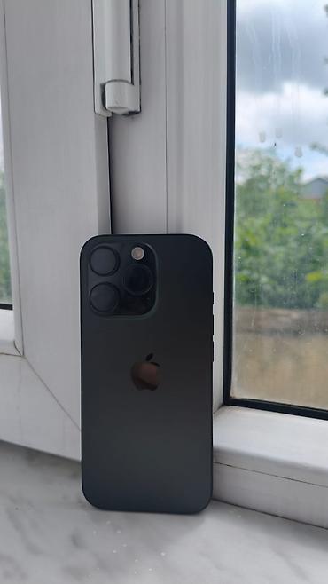 Apple iPhone: IPhone 16 Pro, 256 GB -da lalafo.az — 5 Apple iPhone: IPhone 16 Pro, 256 GB — 5