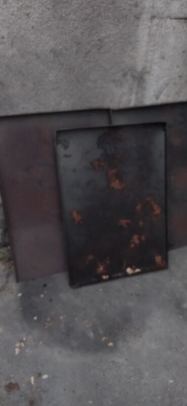 купить листы металла: Металлопрокат, Сталь