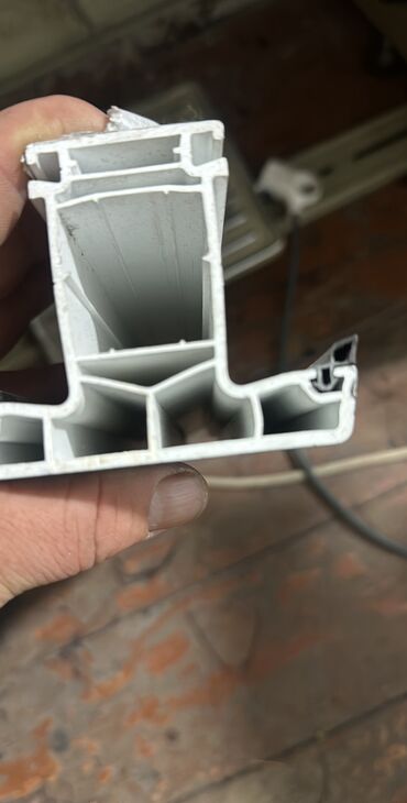 Пластиковые окна на заказ: Рассрочка жолдоруда бар — 6