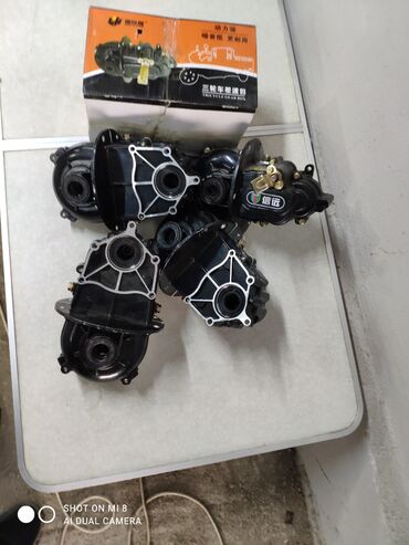 Мотозапчасти и аксессуары: 🚨🐜 Аккумуляторы на электро муравей трицикл лучшее качество на рынке — 30