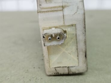 Электрические моторчики: Электрический моторчик BMW 1995 г., Б/у, Оригинал, Германия — 11