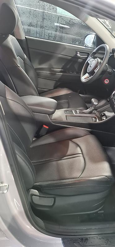 Kia: Kia K5: 2019 г., 2 л, Автомат, Газ, Седан — 20