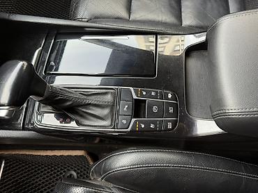 Kia: Kia K7: 2017 г., 3 л, Автомат, Газ, Седан at lalafo.kg — 10 Kia: Kia K7: 2017 г., 3 л, Автомат, Газ, Седан — 10