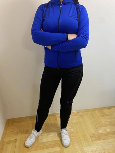 moka knit trenerka: Zenske trenerke nova boja S,M,L,XL,XXL,3XL velicine za samo 3900 din