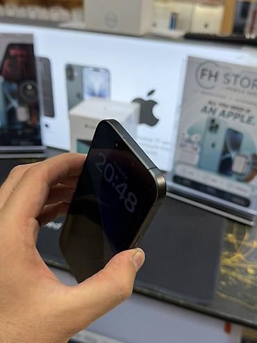 iphone 17 2 ci el: IPhone 17, 256 GB, Qara — 9