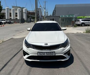киа к5 2018 цена бишкек: Kia K5: 2019 г., 2 л, Автомат, Бензин, Седан