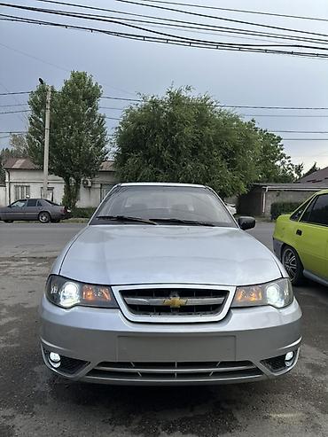 на нексия 1: Chevrolet Nexia: 2010 г., 1.5 л, Механика, Бензин, Седан — 2