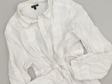 Attesa Maternity, Women's blouse, L (EU 40)