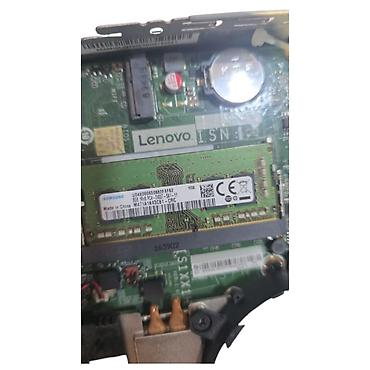 mini pc computer: 🖥️ Lenovo ThinkCentre M900x Mini PC Kompakt, sürətli və rahat istifadə — 7
