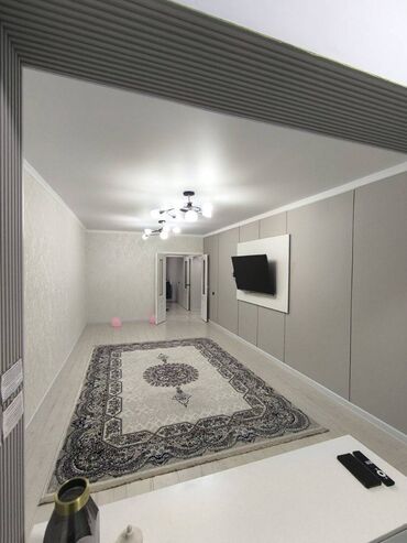 продаю квартиру военно антоновка: 1 бөлмө, 56 кв. м, 108-серия, 4 кабат, Евроремонт