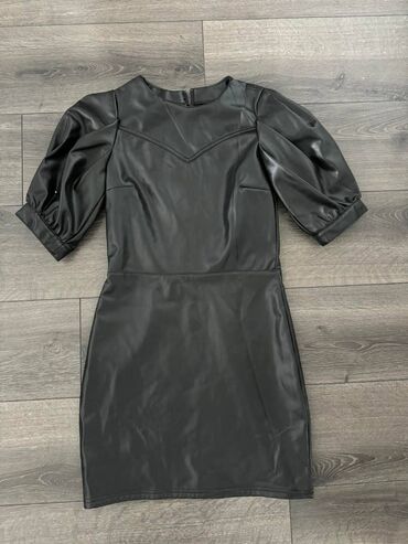 Kompleti: H&M, S (EU 36), Jednobojni, bоја - Crna — 3