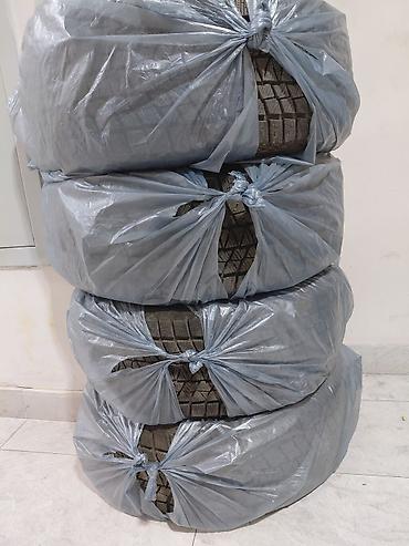 Шины: Шины 225 / 50 / R 17, Зима, Новый, Комплект, Легковые, Kapsen — 4