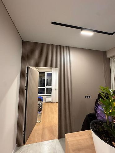 Продажа квартир: 2 комнаты, 51 м², Элитка, 11 этаж, Евроремонт — 7