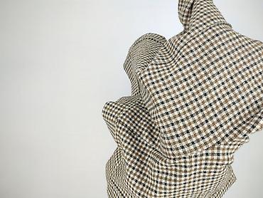 nylony: Spodnie materiałowe damskie, rozmiar L — 6