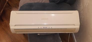 Kondisionerlər: Mitsubishi Tam ideal mal axtaranlar buyursun Qiymətdə cuzi razılaşmaq — 3