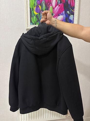 bas geyimi: Kurtka, Bomber, Qış, DKNY, XL — 2