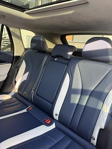 byd e2 2022: Geely Monjaro: 2022 г., 2 л, Автомат, Гибрид, Кроссовер — 5