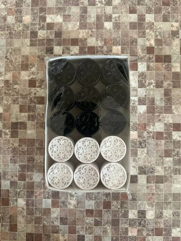 Fiqurlar: Fiqur, Mərmər — 5