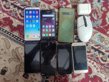 redmi 4a цена в бишкеке: Redmi, Redmi 5, Колдонулган, 2 ГБ, түсү - Саргыч боз, 2 SIM