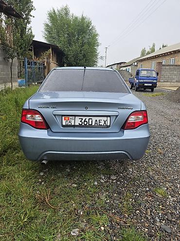 нексия головка: Daewoo Nexia: 2011 г., 1.6 л, Механика, Бензин, Седан — 3