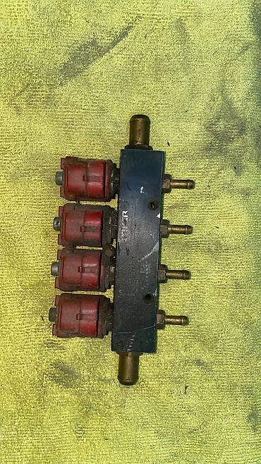 Другие автозапчасти: Запчасти на TLC100 за все что на фото — 3