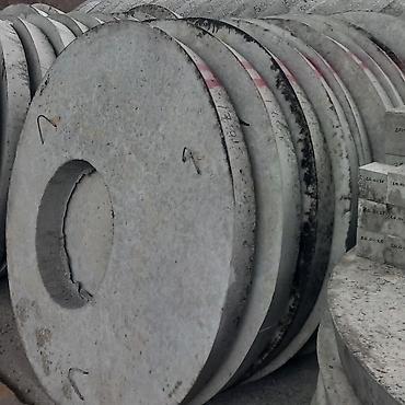 Септики: Жби кольца все размеры и качество — 10