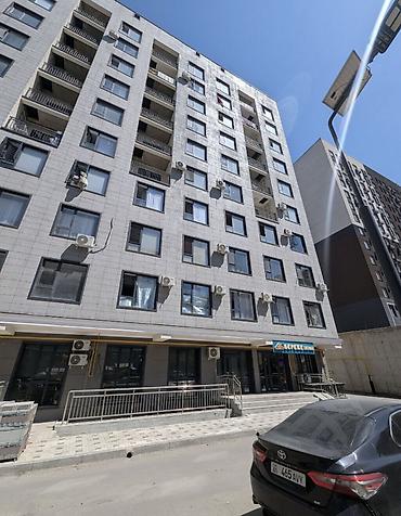 квартиры без посредников: Студия, 42 м², Технопарк Элитка, 10 этаж — 10