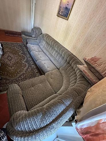 уголок мебельный леруа: Угловой мягкий гарнитур: диван + кресло Фирмы Лина - Конфигурация — 5