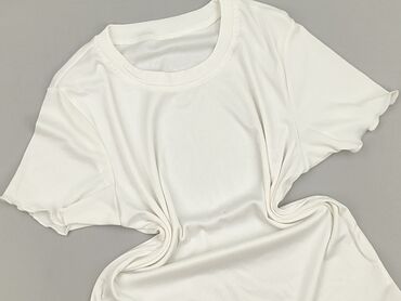 siatkowa koszulka: T-shirt damski, rozmiar S