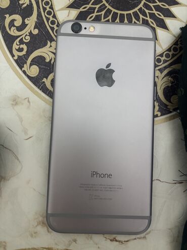 куплю бу стиральную машину на запчасти: IPhone 6, Черный