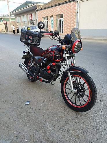niva kardan: Dayun 2024 il — 4