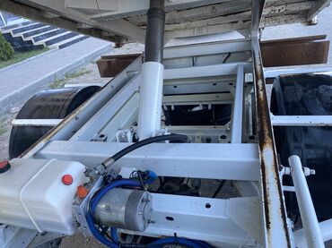 Mercedes-Benz: Mercedes-Benz Спринтер: 2001 г., 2.2 л, Механика, Дизель, Бус — 31