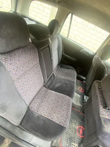 Opel: Opel Astra: 1.8 l | 1998 il 370000 km Universal — 6